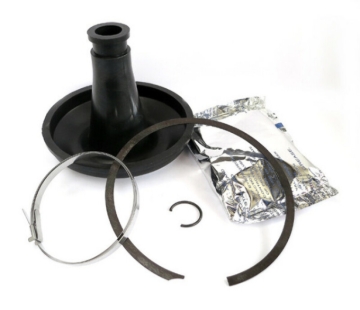Picture of EPI 06-07 Polaris 500 Outlaw /07-11 525 Outlaw CV Boot Heavy Duty