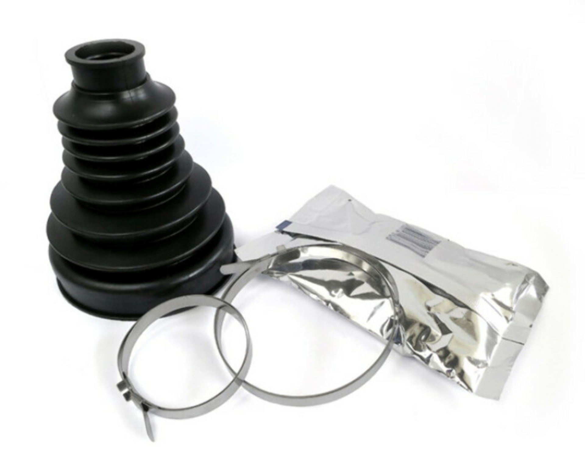 Picture of EPI 13+ Can-Am HD7-10/ Commander/ Maverick CV Boot Heavy Duty