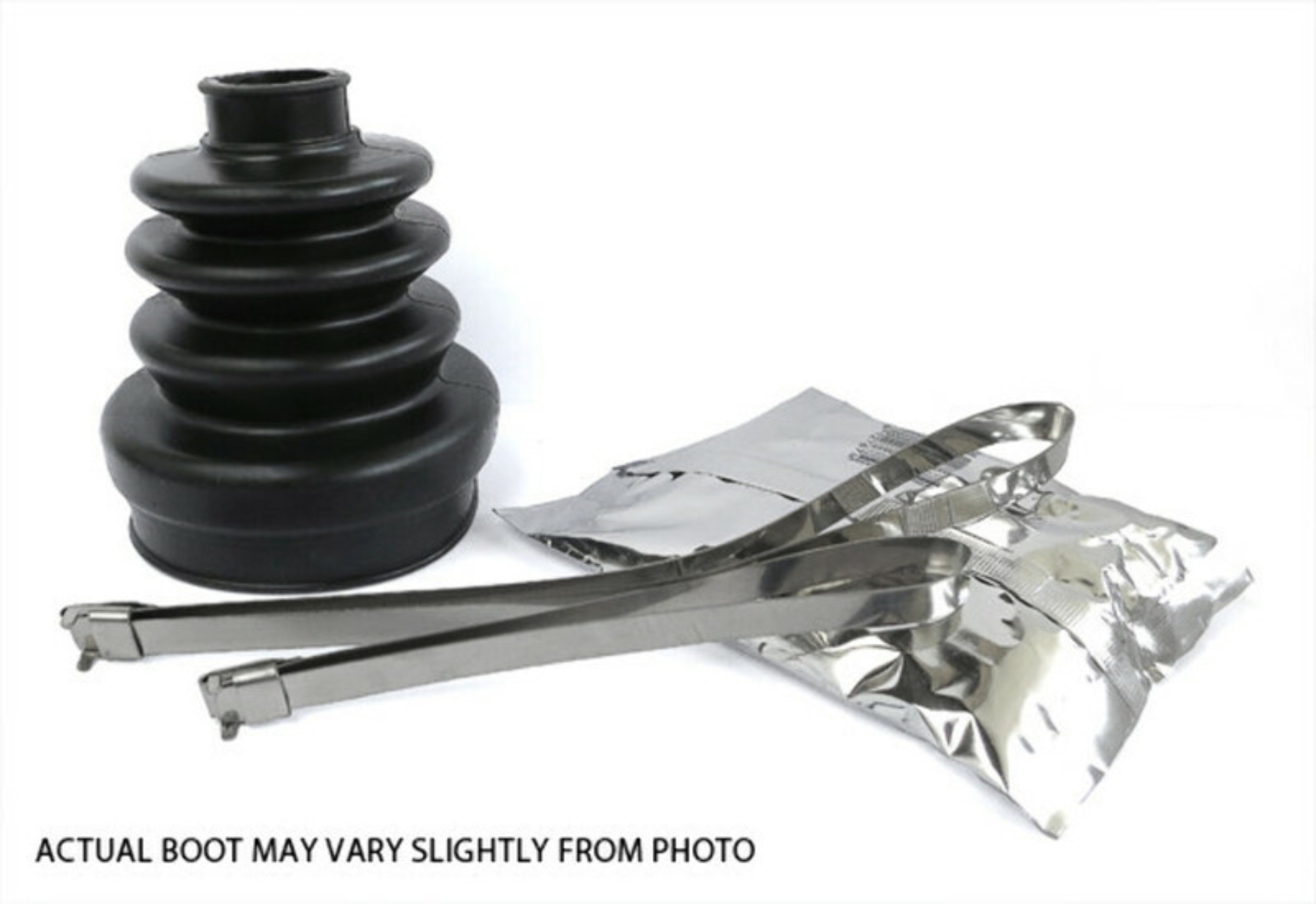 Picture of EPI 02-05 Polaris 400-700 Sportsman CV Boot Heavy Duty
