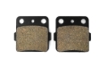Picture of EPI 20-24 Honda TRX520 Rubicon/Foreman /15-19 TRX500 Foreman/Rubicon HD Brake Pads