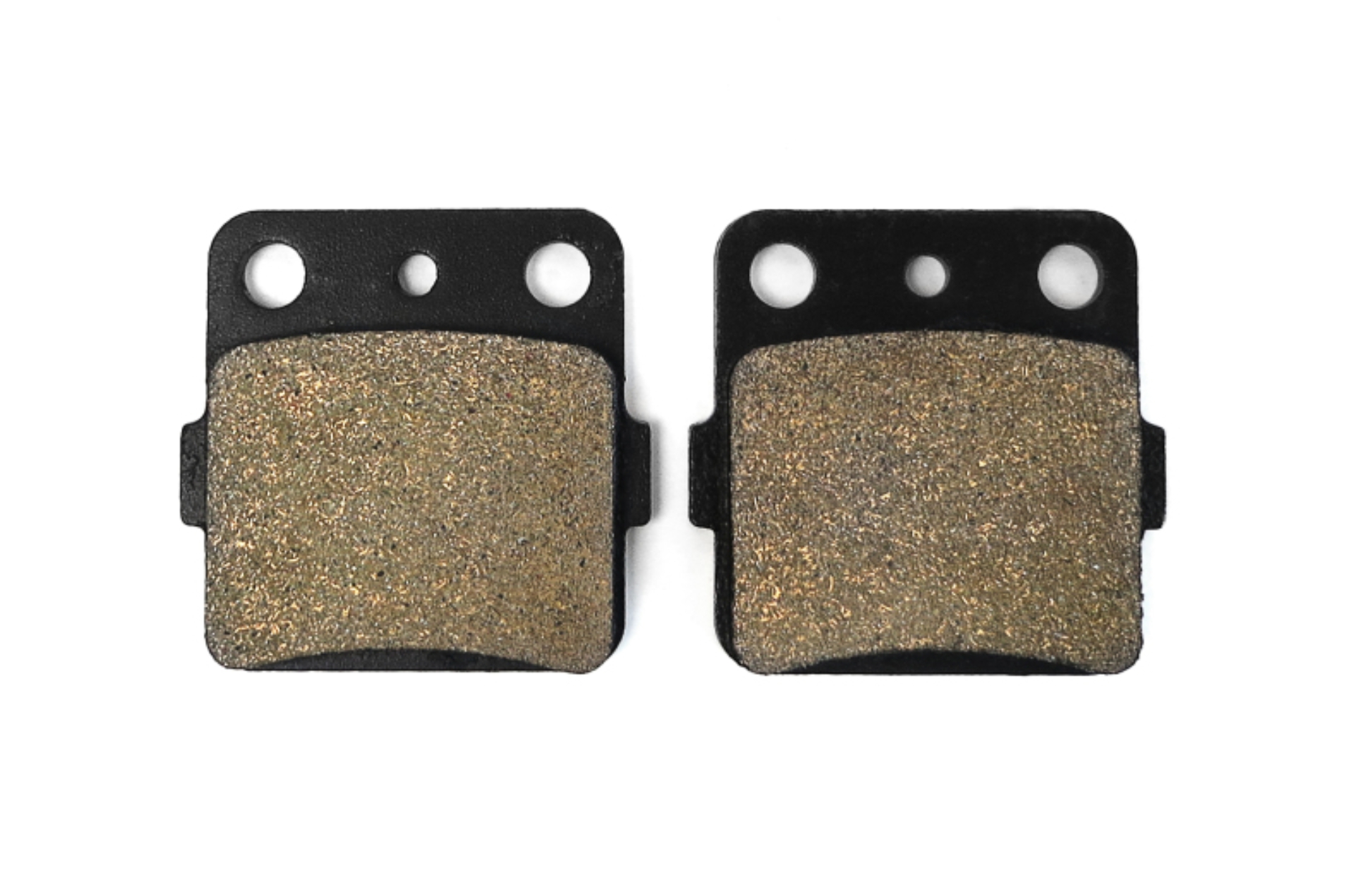 Picture of EPI 20-24 Honda TRX520 Rubicon/Foreman /15-19 TRX500 Foreman/Rubicon HD Brake Pads