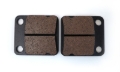 Picture of EPI 04-13 Yamaha 350-450 Grizzly HD Brake Pad
