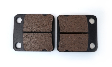 Picture of EPI 04-13 Yamaha 350-450 Grizzly HD Brake Pad