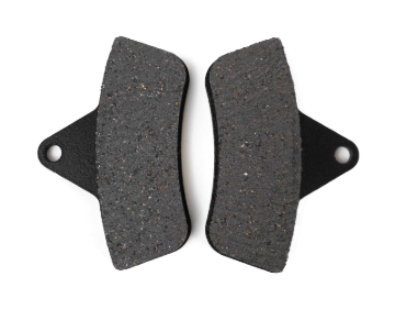 Picture of EPI 96-04 Arctic Cat 250-500 HD Brake Pad