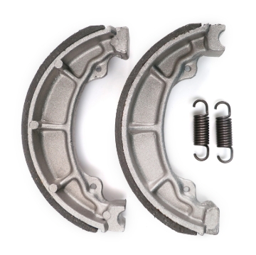 Picture of EPI 01-18 Polaris 50-110 Outlaw/Sportsman Brake Shoes