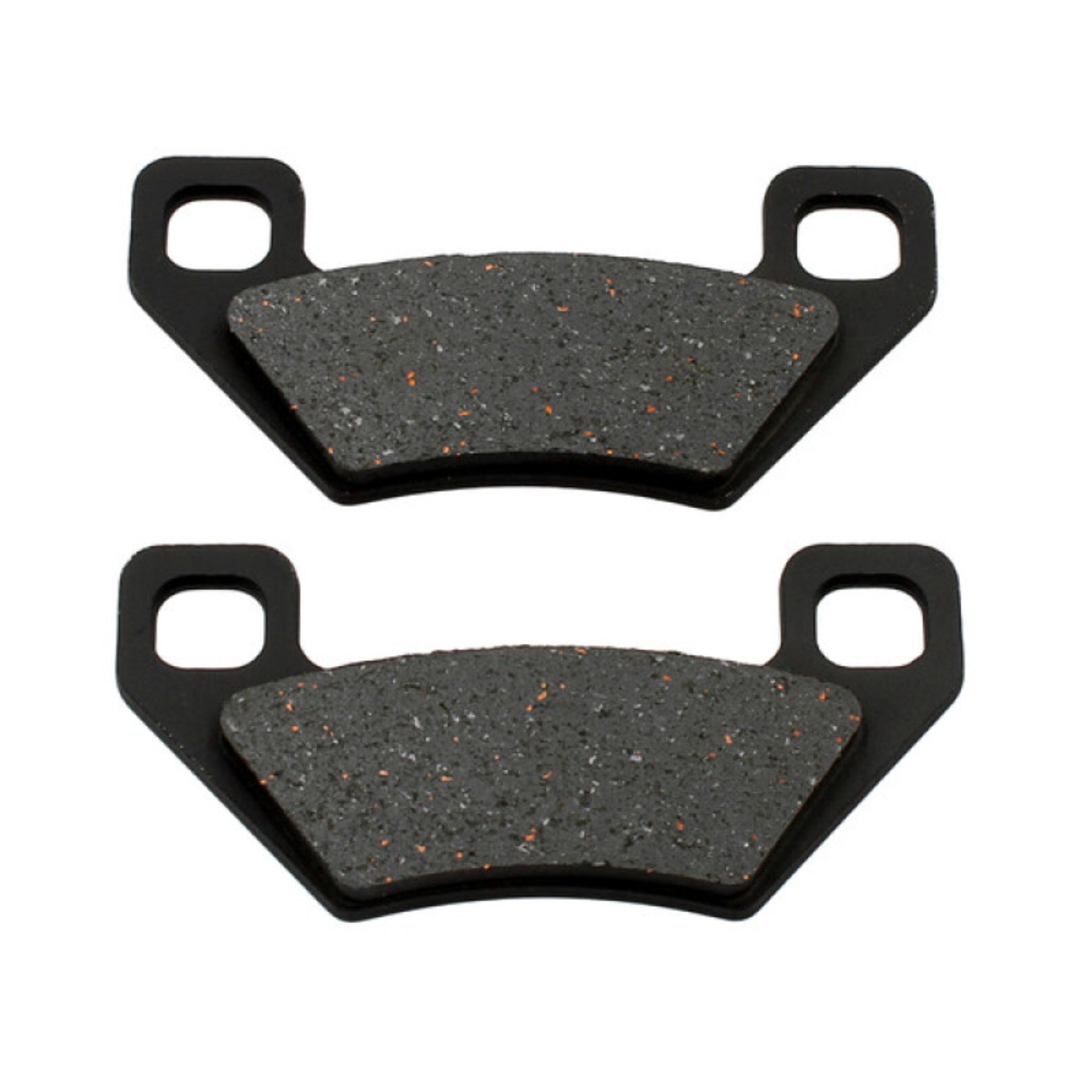 Picture of EPI 18-24 Arctic Cat 90-300 Alterra/ 12-21 300 Brute Force/ 15-22 Mule Pro HD Brake Pads-Pair