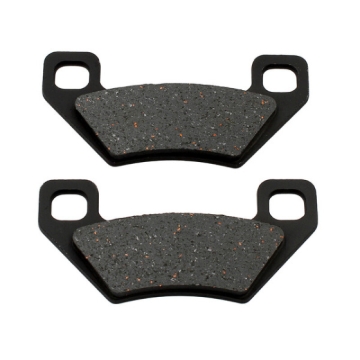 Picture of EPI 18-24 Arctic Cat 90-300 Alterra/ 12-21 300 Brute Force/ 15-22 Mule Pro HD Brake Pads-Pair