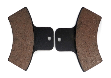 Picture of EPI 98-04 Polaris 250-500 ATV HD Brake Pad
