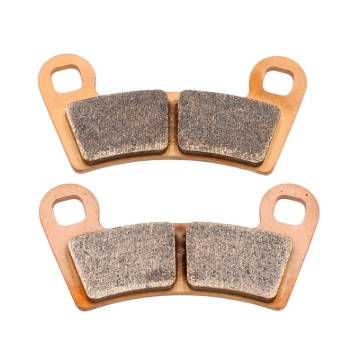 Picture of EPI 22+ Polaris 570/1000 Ranger SP/ 12+ 570-900 RZR/ 16+ General HD Brake Pad