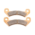 Picture of EPI 13-16 Arctic Cat 1000 Wildcat 4/X HD Brake Pad