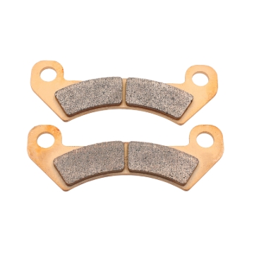 Picture of EPI 13-16 Arctic Cat 1000 Wildcat 4/X HD Brake Pad