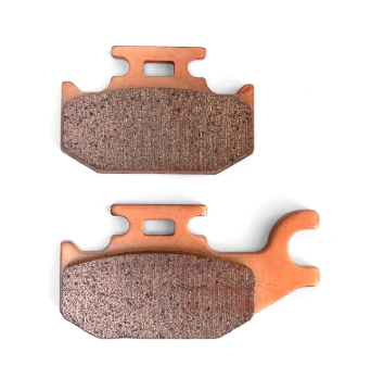 Picture of EPI 07-14 Arctic Cat 330-800 Outlander / 07-08 Yamaha 400 Grizzly HD Brake Pad