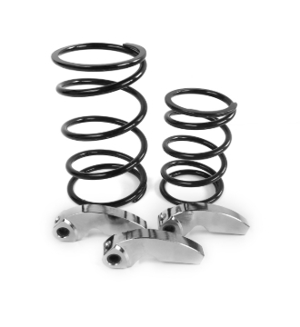 Picture of EPI 05-06 Polaris 700 Ranger XP 4x4 28 in.+ Tires Mudder Clutch Kit
