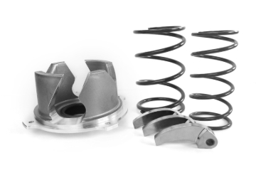 Picture of EPI 2009 Polaris 800 RZR S 28+ Tires Mudder Clutch Kit