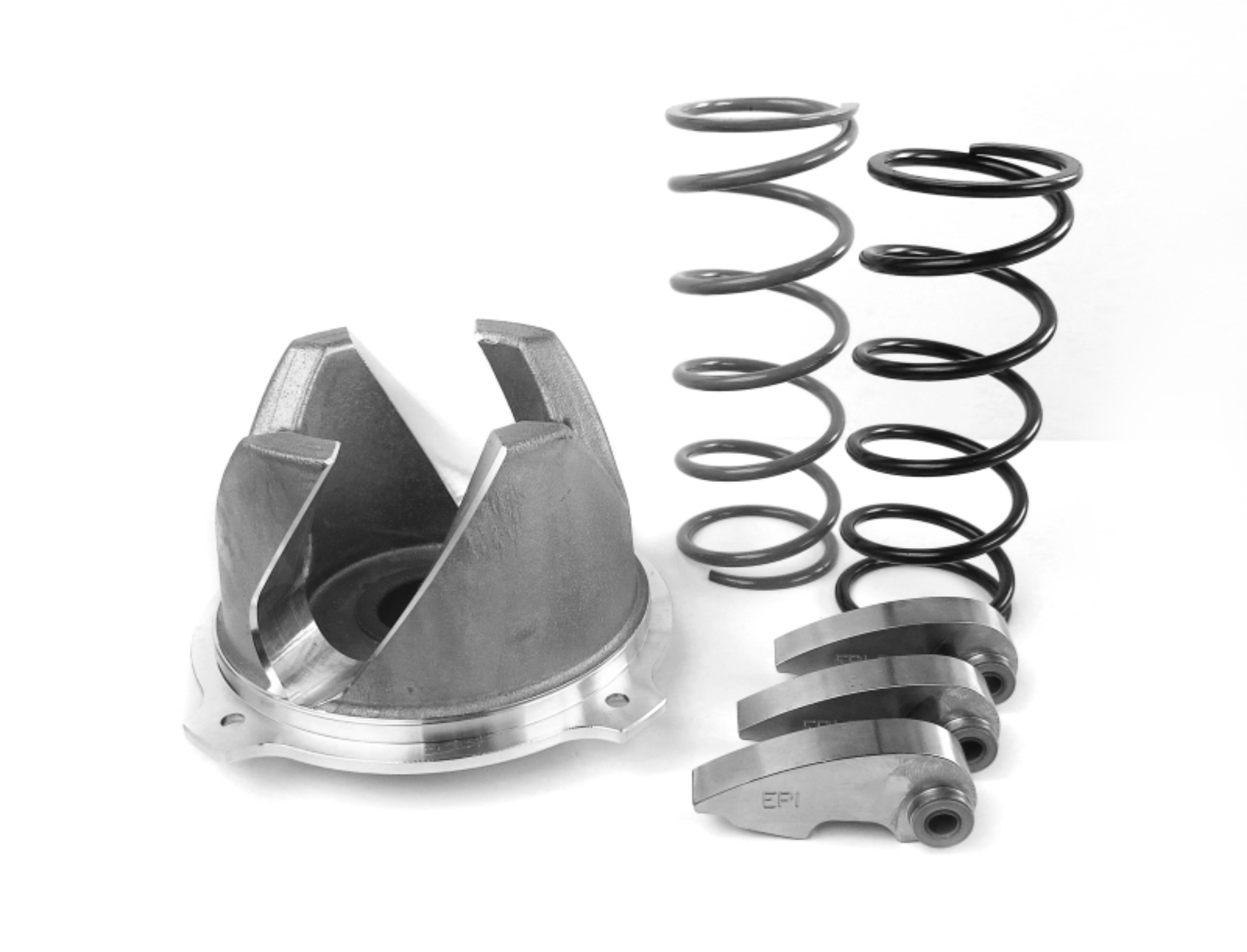 Picture of EPI 2017 Polaris 1000 Ranger XP Non-EBS Mudder Clutch Kit
