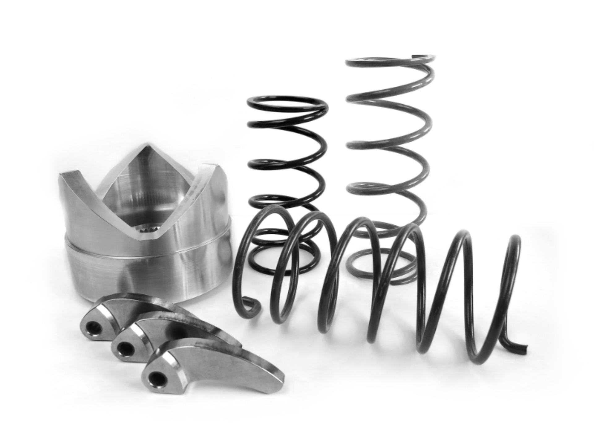 Picture of EPI 16+ Polaris 450 Sportsman HO 28 in.+ Tires Mudder Clutch Kit