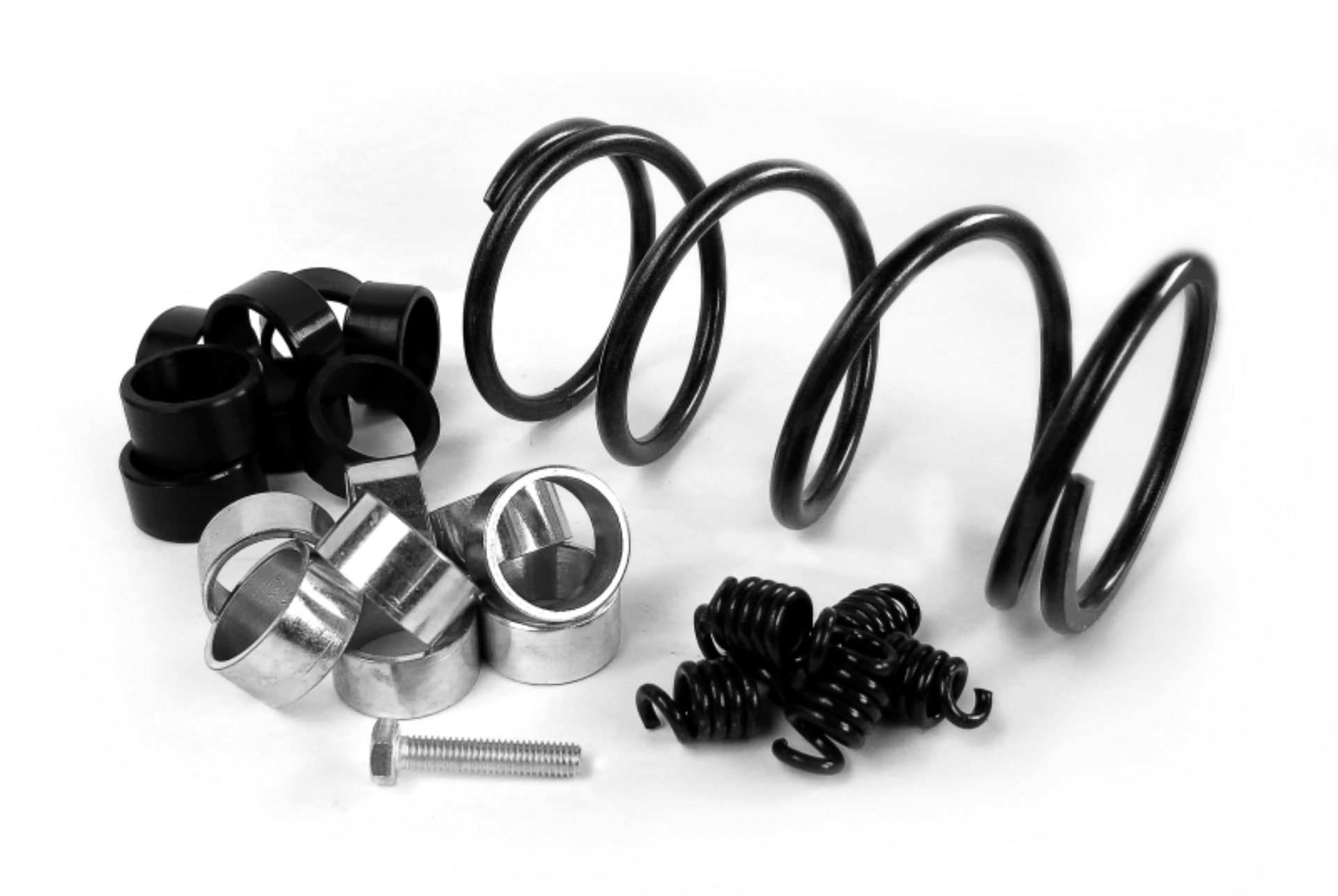 Picture of EPI 07+ Yamaha 700 Grizzly 4x4 Stock Tires Low Elev. Sand Dune Clutch Kit