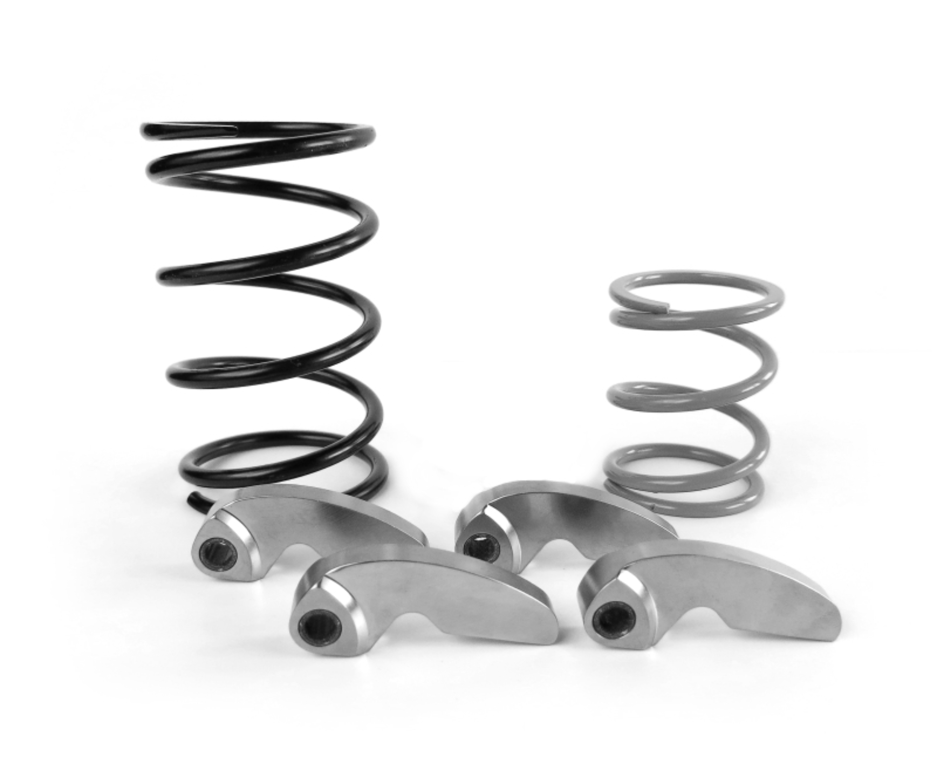 Picture of EPI 03-06 Kawasaki 700 KFX 2x4 Stock Tires Low Elev. Sand Dune Clutch Kit