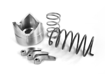 Picture of EPI 06-07 Polaris 500 Ranger EFI/Carb 4x4 Stock Tires Low Elev. Sand Dune Clutch Kit