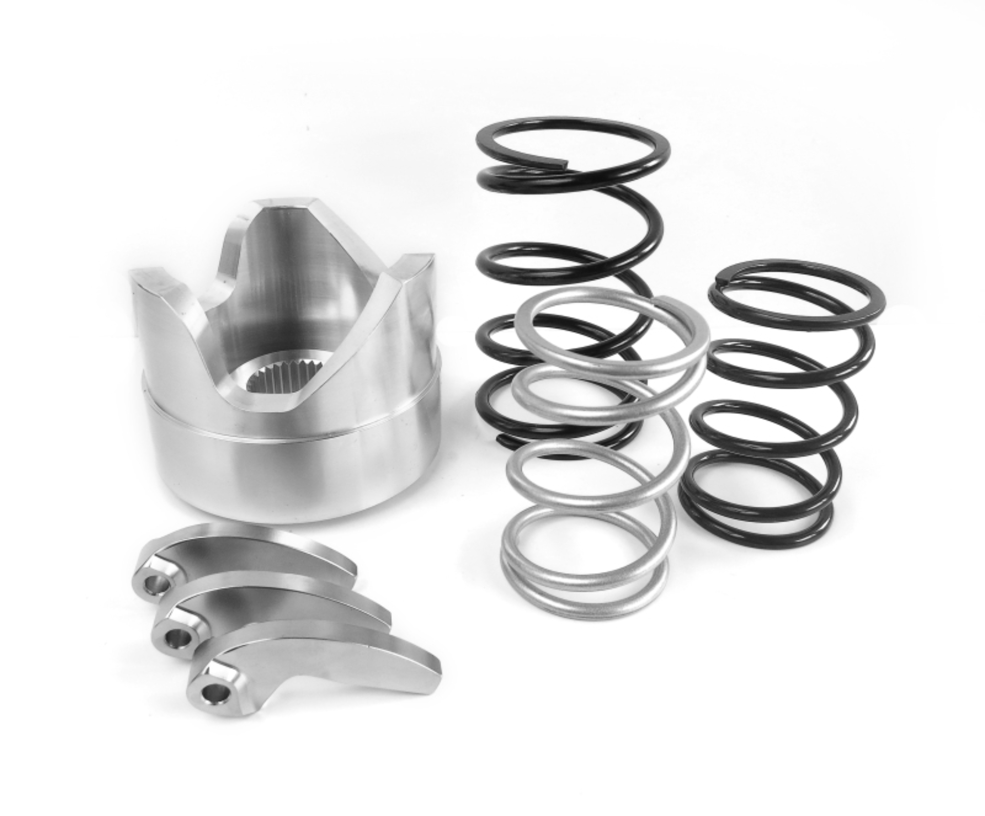 Picture of EPI 01-05 Polaris 500 Sportsman HO 4x4 EBS Paddle Tires Low Elev. Sand Dune Clutch Kit