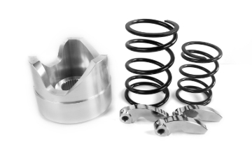 Picture of EPI 03-05 Polaris 600 Sportsman 4x4 EBS Paddle Tires Low Elev. Sand Dune Clutch Kit