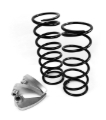 Picture of EPI 14-19 Arctic Cat 700 Wildcat Trail Paddle Low Elev. Sand Dune Clutch Kit