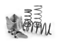 Picture of EPI 16+ Polaris 450 Sportsman HO Paddle Tires Low Elev. Sand Dune Clutch Kit