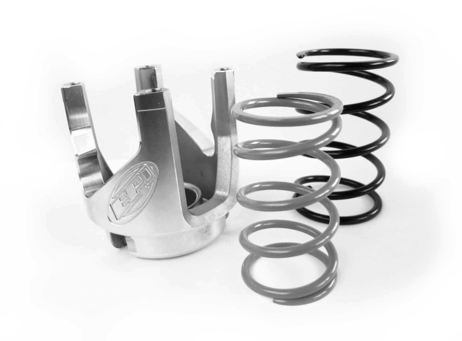 Picture of EPI 16-19 Can-Am HD10 Defender/ Max Stock Tires Low Elev. Sand Dune Clutch Kit