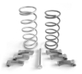 Picture of EPI 18-20 Can-Am 1000 Commander/ Max Paddle Tires Low Elev. Sand Dune Clutch Kit