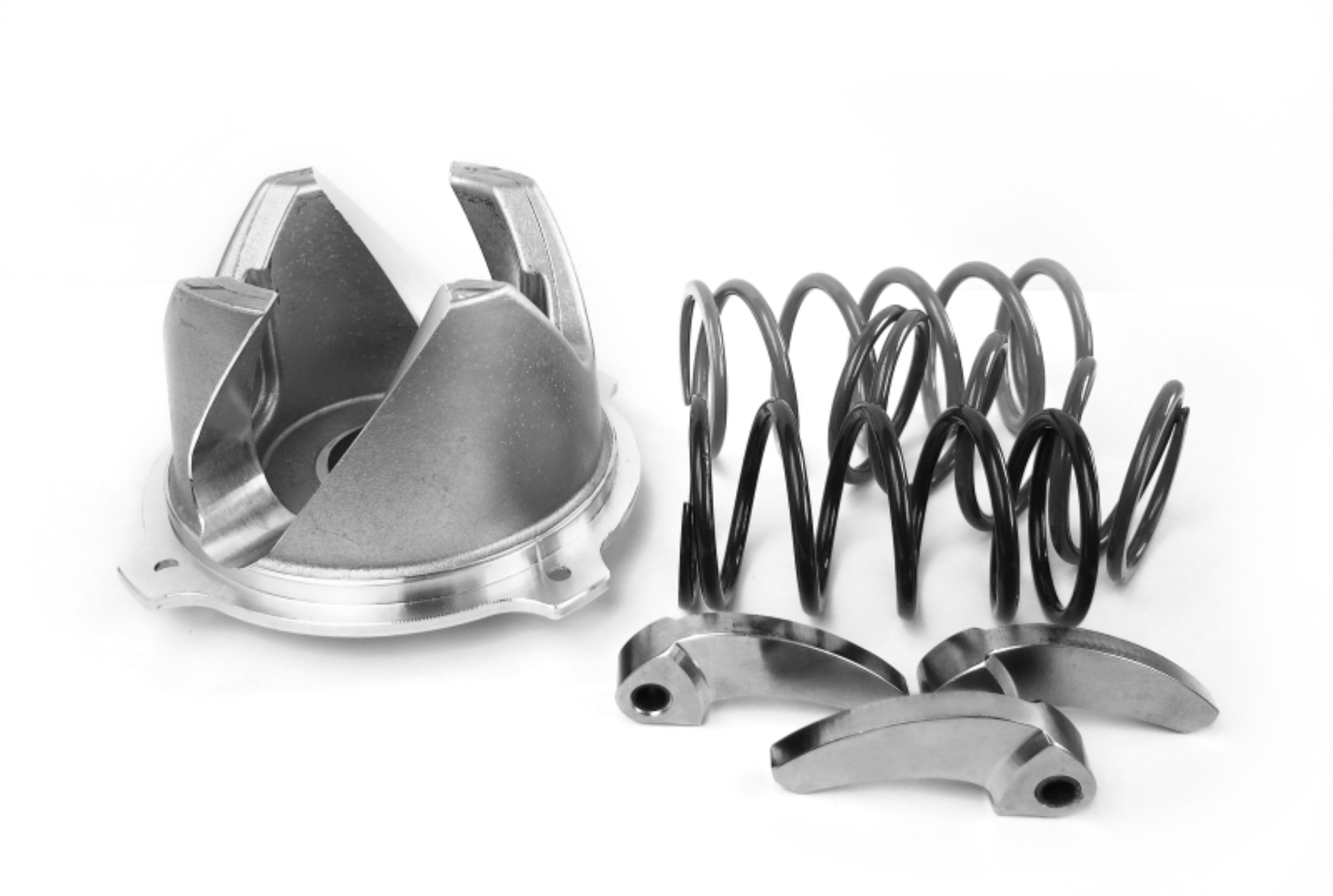 Picture of EPI 17-21 Polaris 570 RZR /Premium Paddle Tires Low Elev. Sand Dune Clutch Kit