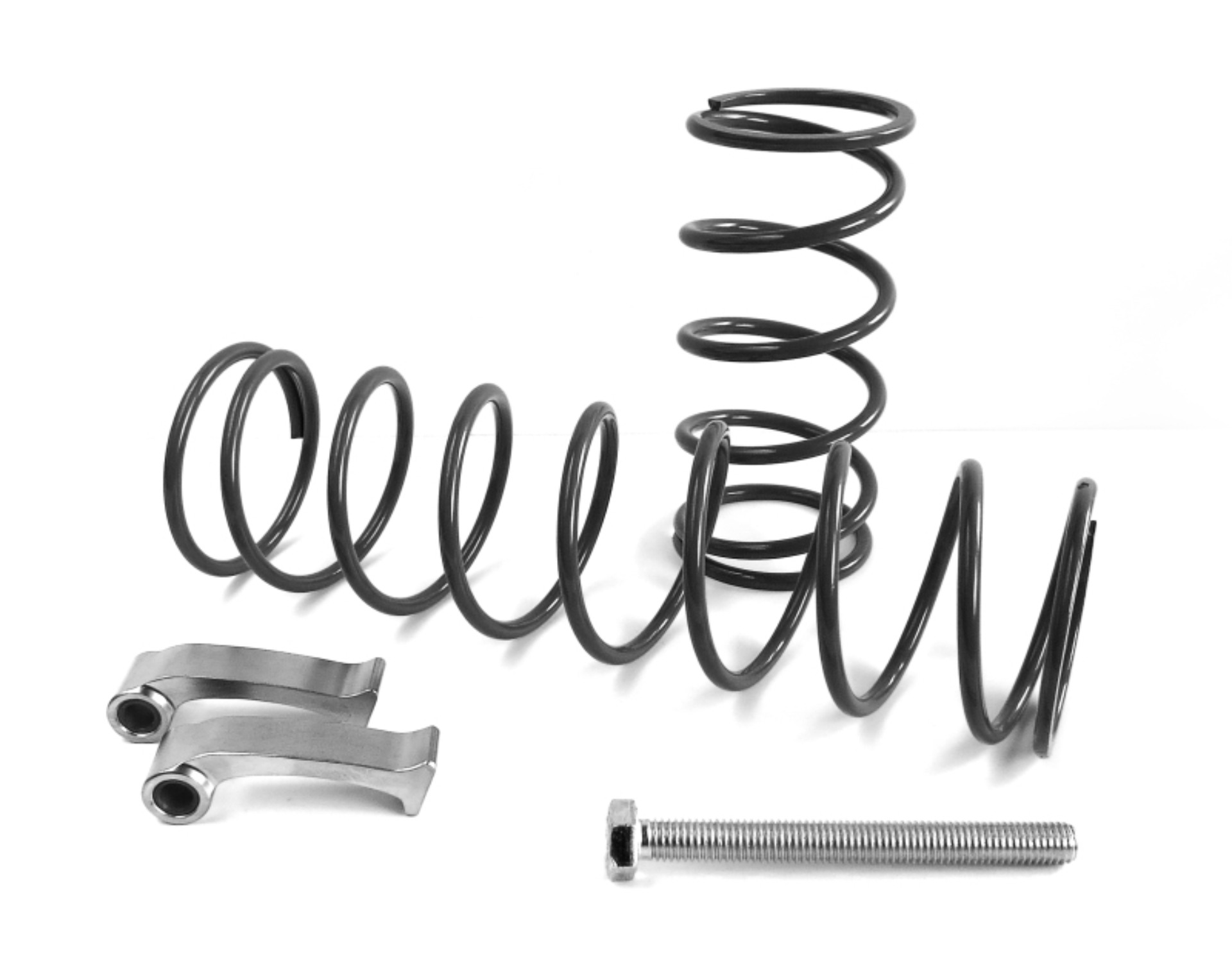 Picture of EPI 03-14 Can-Am 400 Outlander Stock Tires High Elev. Sport Utility Clutch Kit