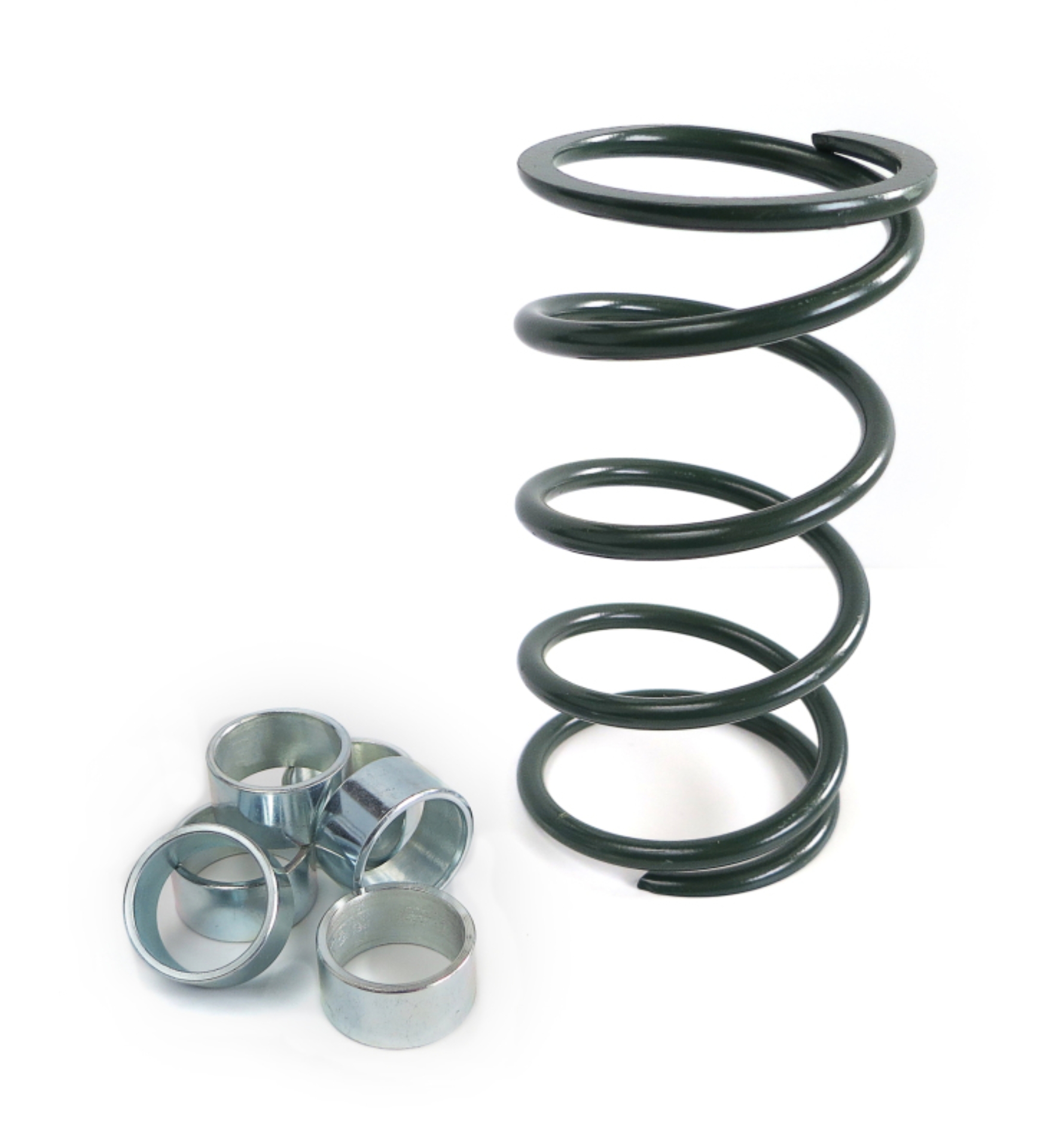 Picture of EPI 08-14 Yamaha 350 Grizzly 4x4 Stock Tires Low Elev. Sport Utility Clutch Kit