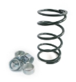 Picture of EPI 08-14 Yamaha 350 Grizzly Stock Tires High Elev. Sport Utility Clutch Kit