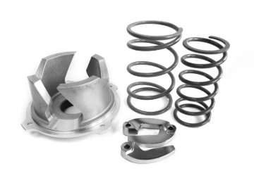 Picture of EPI 09-10 Polaris 550 Sportsman Stock Tires High Elev. Sport Utility Clutch Kit