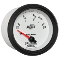 Picture of Autometer Phantom II 2-5/8in / 73 Ohms Empty - 10 Ohms Full Electrical Fuel Level Gauge