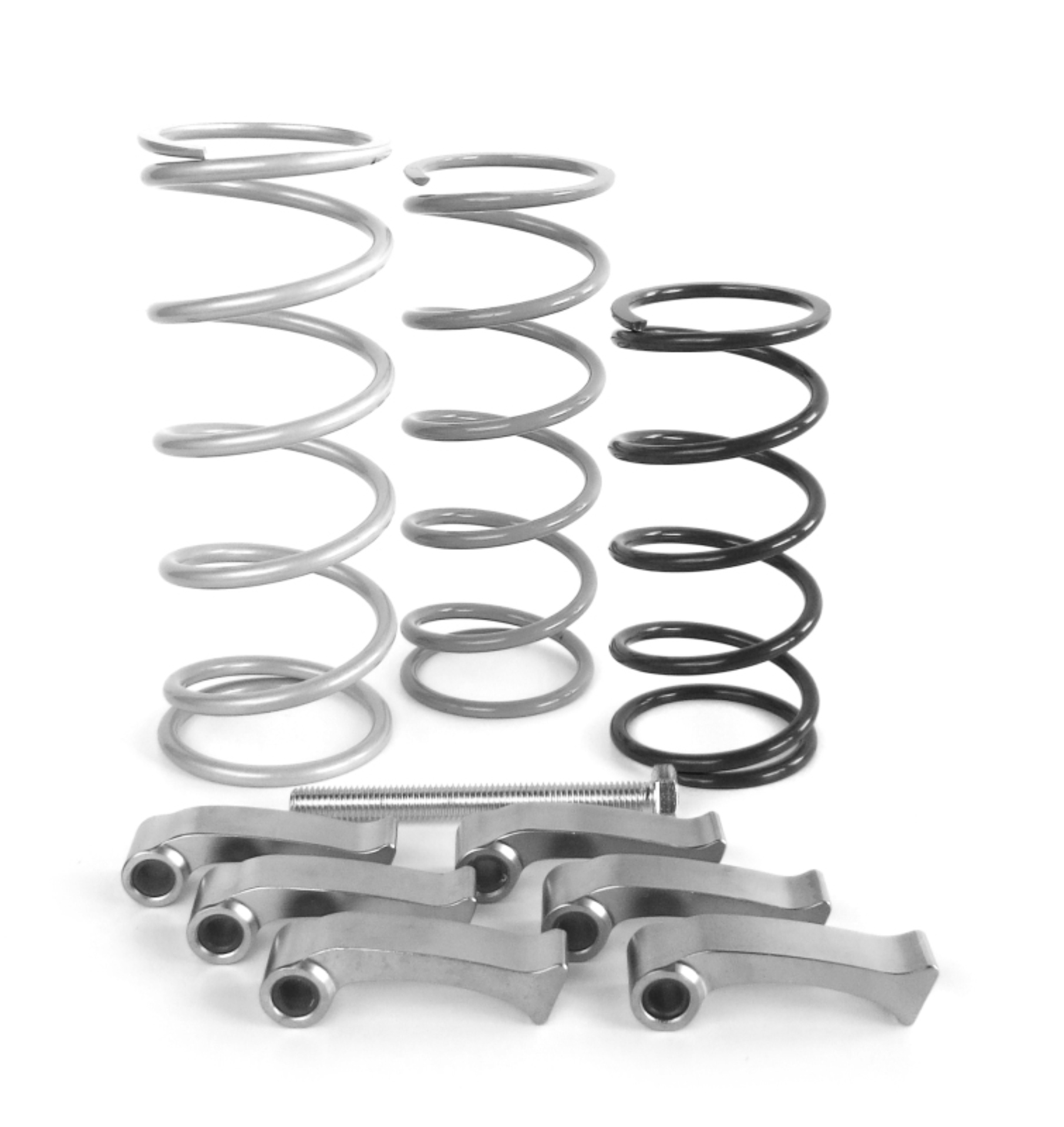 Picture of EPI 13-17 Can-Am 1000 Commander Stock Tires Low Elev. Sport Utility Clutch Kit