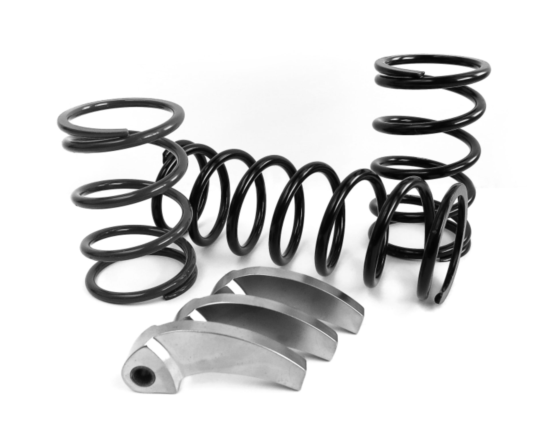 Picture of EPI 15+ Polaris 570 Ranger FS/ Crew Stock Low Elev. Sport Utility Clutch Kit