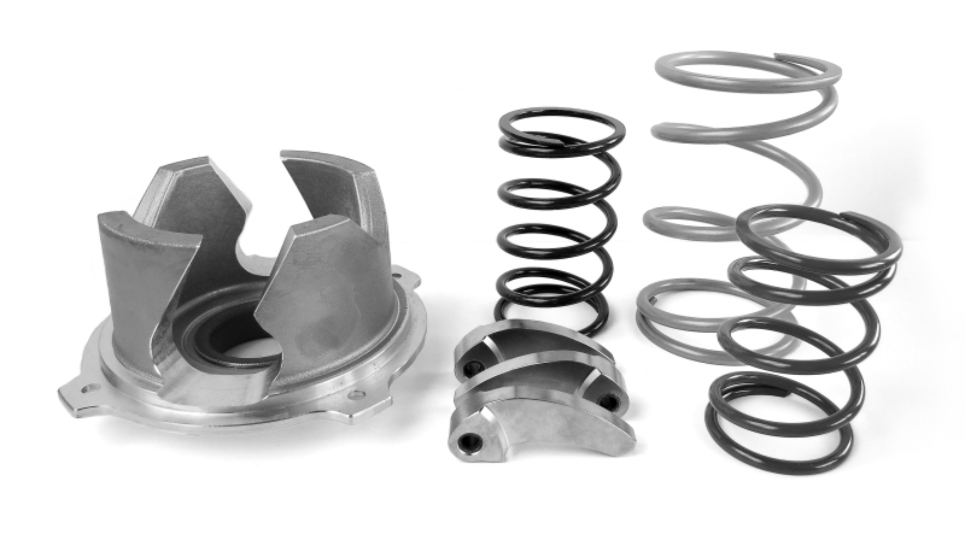 Picture of EPI 14-23 Polaris 570 Sportsman EBS Stock Tires High Elev. Sport Utility Clutch Kit
