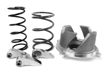Picture of EPI 2014 Polaris 900 Ranger XP EBS Stock Tires High Elev. Sport Utility Clutch Kit