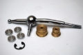 Picture of Fidanza 12-15 Honda Civic Si Short Throw Shifter