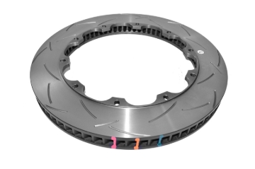 Picture of DBA T3 5000 Series Replacement Rotor 380 x 32 Ford Mustang S197 Boss 302R (GS/GT)