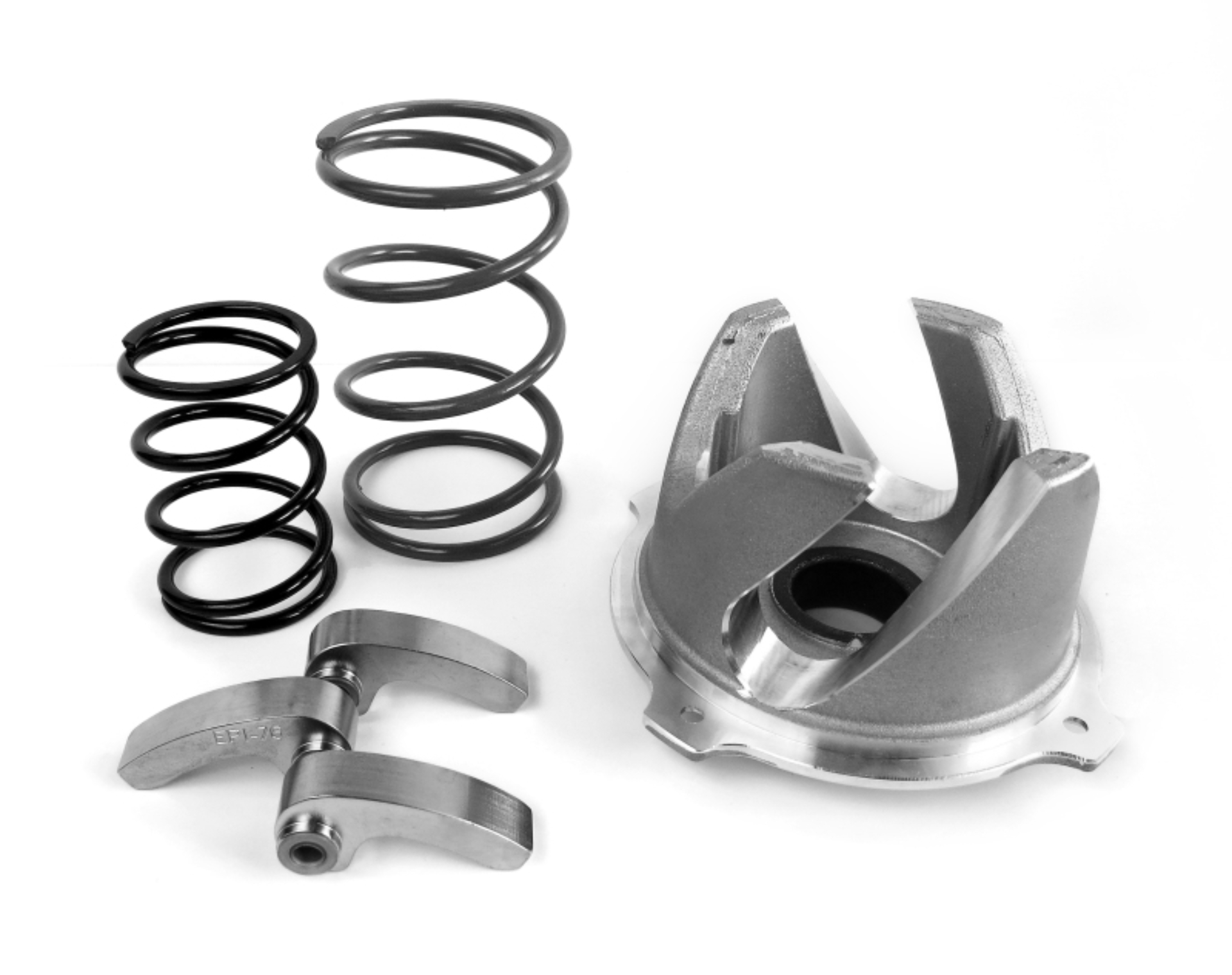 Picture of EPI 2015 Polaris 900 Ranger EBS 27-28 in. Tires High Elev. Sport Utility Clutch Kit