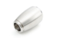 Picture of GrimmSpeed Shift Knob Stainless Steel - Subaru 5 Speed and 6 Speed Manual Transmission