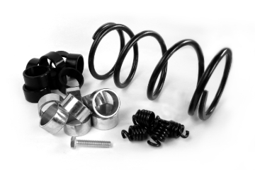 Picture of EPI 18+ Yamaha 450 Kodiak Stock Tires Low Elev. Sport Utility Clutch Kit