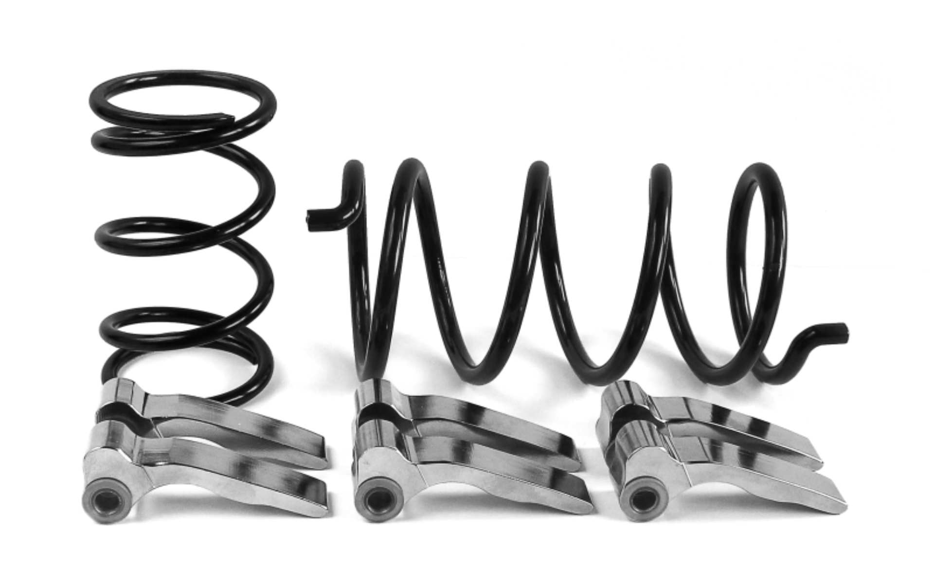 Picture of EPI 20-21 Can-Am Maverick X3 Turbo RR/Max 28-29 in. Tires Low Elev. Sport Utility Clutch Kit