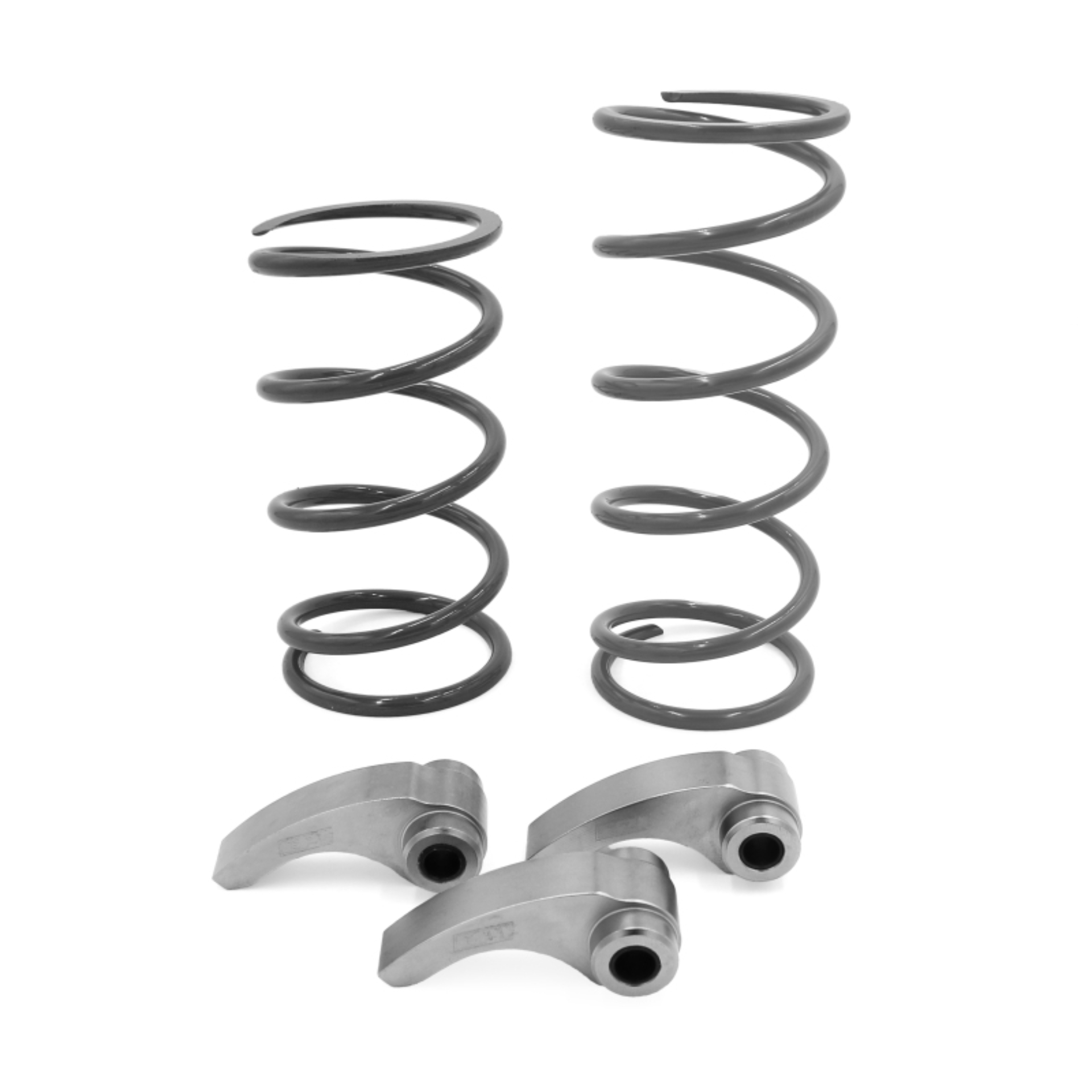 Picture of EPI 22+ Polaris RZR Pro R /4 Stock Tires Low Elev. Sport Utility Clutch Kit