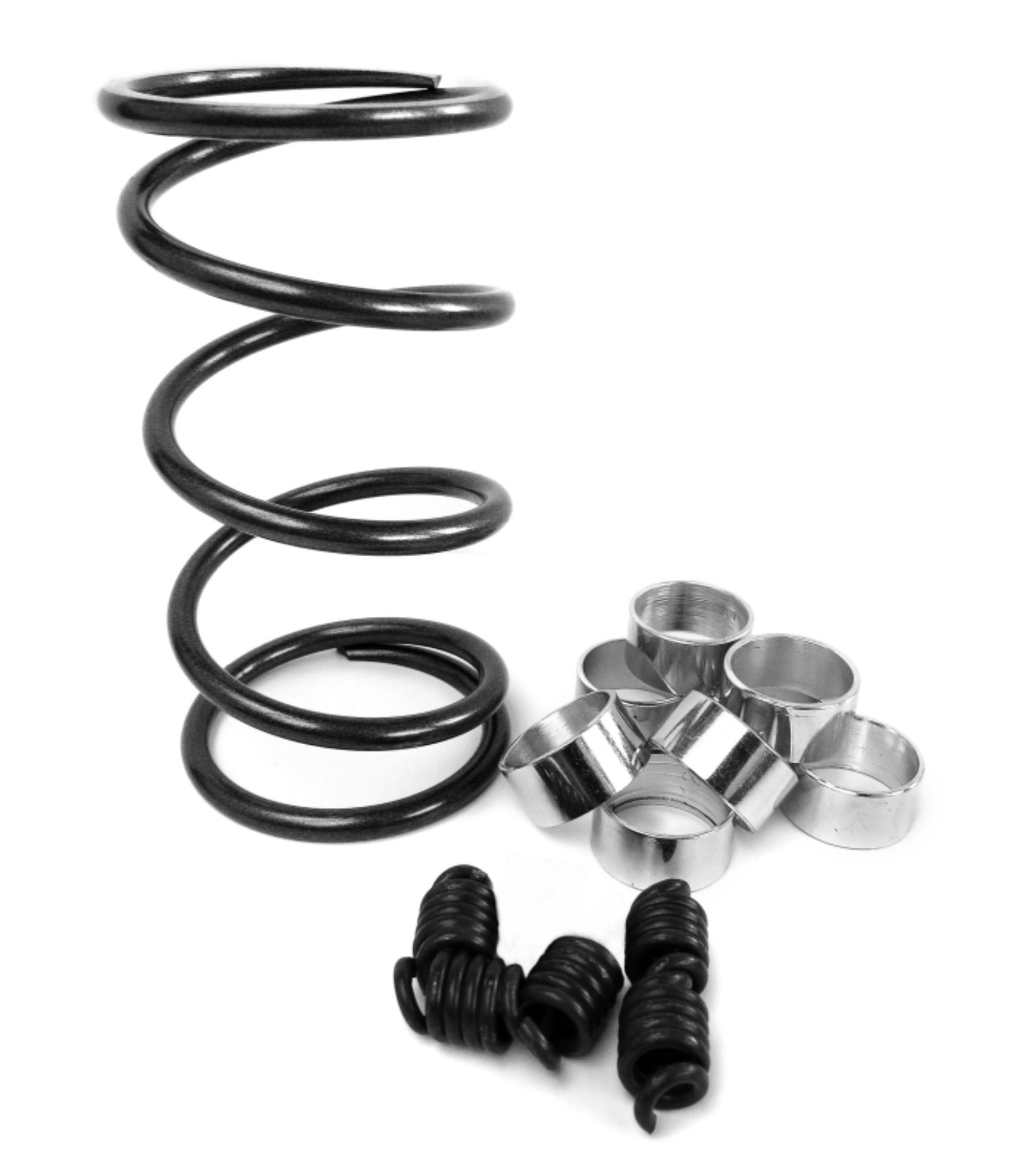 Picture of EPI 08-14 Yamaha 450 Grizzly 4x4 Stock Tires High Elev. Sport Utility Clutch Kit