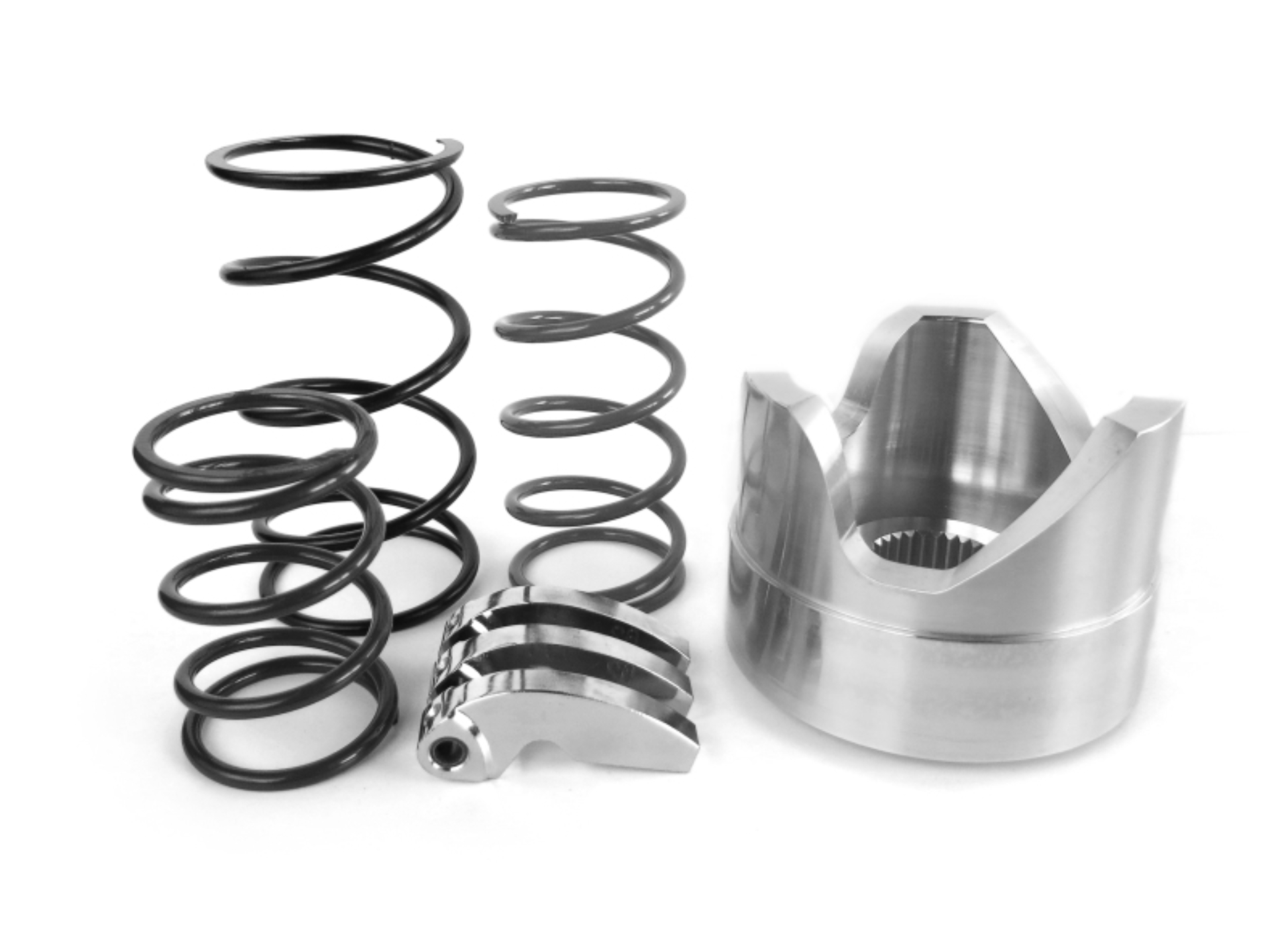 Picture of EPI 2006 Polaris 500 Sportsman EFI 4x4 EBS Stock Tires High Elev. Sport Utility Clutch Kit