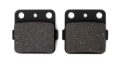 Picture of EPI 87-24 Honda TRX200-300 Fourtrax Brake Pad