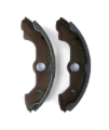 Picture of EPI 98-01 Honda TRX450 Foreman Brake Shoes